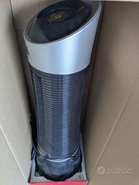 raffrescatore umidificatore klarstein