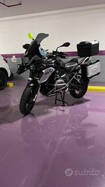 R1200GS LC 2016 TRIPLE BLACK