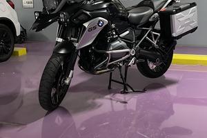 R1200GS LC 2016 TRIPLE BLACK