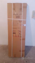 Box parete vasca doccia