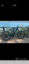 Lapierre Overvolt TR 4.5 Taglia M – e-MTB