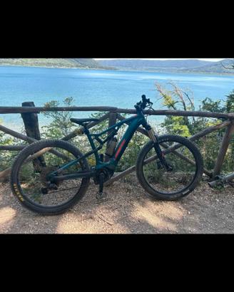 Lapierre Overvolt TR 4.5 Taglia M – e-MTB
