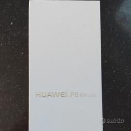 Huawei P8 lite 2017