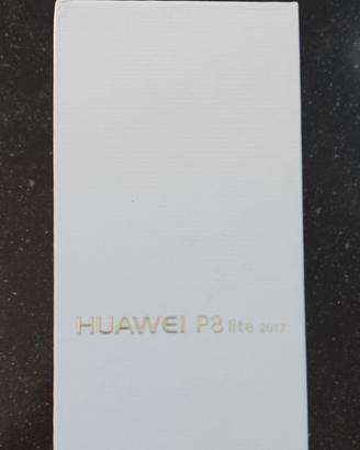 Huawei P8 lite 2017
