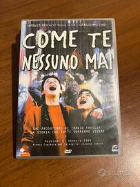 DVD Come te nessuno mai - film Italiano