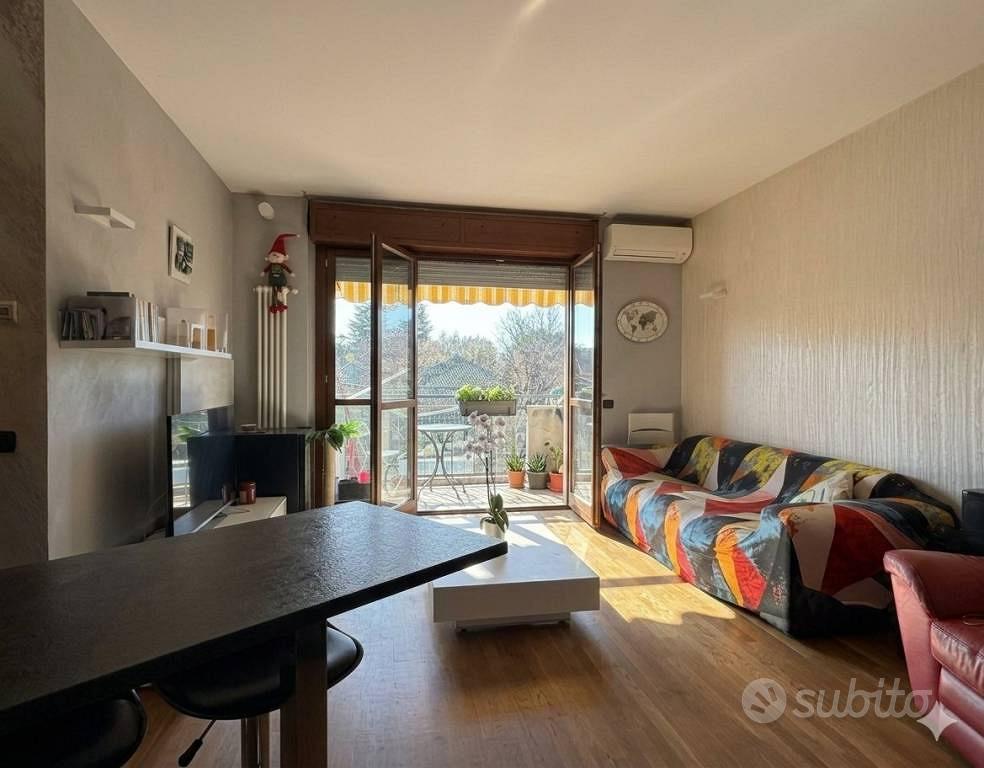 Appartamento – Desio, Spaccone - Vista 4
