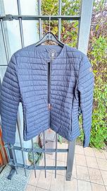 Giubbino nero Save the Duck