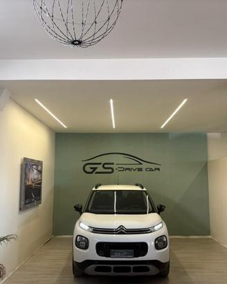 Citroen C3 Aircross 1500cc BlueHDi 102cv S&S EAT6 