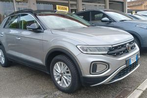 Volkswagen T-Roc 1.0 TSI Life