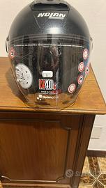 Casco Nolan N40-5 n-con- taglia s