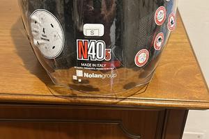 Casco Nolan N40-5 n-con- taglia s