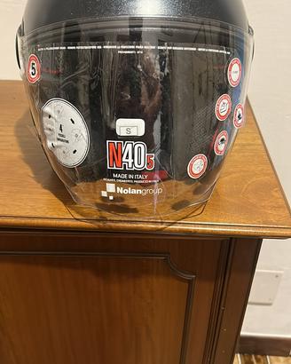 Casco Nolan N40-5 n-con- taglia s