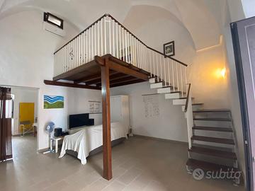 Casa singola in Salento