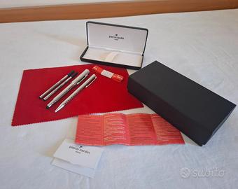 Coppia Penne Pierre Cardin