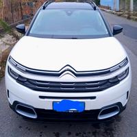 CITROEN C5 Aircross - 2020