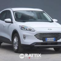 FORD kuga iii 2020 Kuga 1.5 ecoblue Titanium Busin