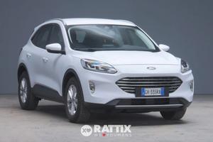 FORD kuga iii 2020 Kuga 1.5 ecoblue Titanium Busin