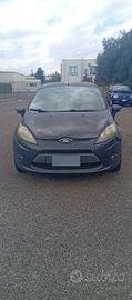 Ford Fiesta 1.4 turbo diesel 