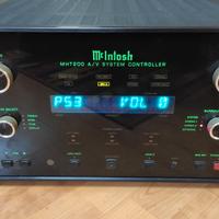 amplificatore home theatre McIntosh mht 200 hifi
