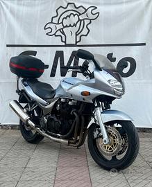 KAWASAKI ZR 7 S ZR7S ZR-7 S NAKED GMOTO COSENZA