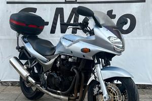 KAWASAKI ZR 7 S ZR7S ZR-7 S NAKED GMOTO COSENZA
