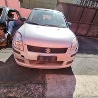 Ricambi Suzuki Swift 1.3 Benzina M13A 2006