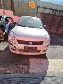 Ricambi Suzuki Swift 1.3 Benzina M13A 2006