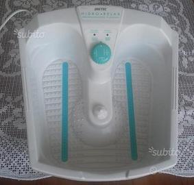 Imetec Idromassaggio Plantare