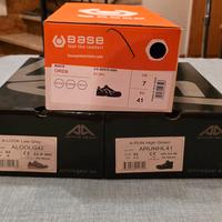 scarpe antinfortunistiche 