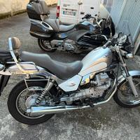 Moto guzzi Nevada 750