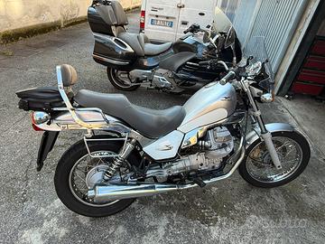 Moto guzzi Nevada 750