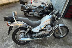 Moto guzzi Nevada 750