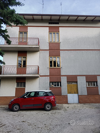 Appartamento in bifamiliare