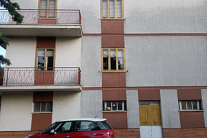 Appartamento in bifamiliare