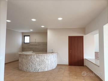 appartamento centro Pedara 