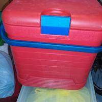 KIT FRIGHETTI TERMICI VARIE TIPOLOGIE