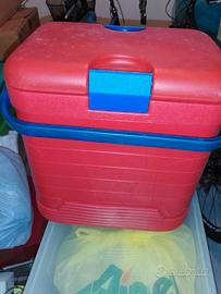 KIT FRIGHETTI TERMICI VARIE TIPOLOGIE