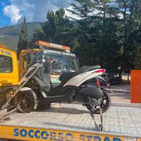 Ricambi piaggio mp3 2021