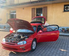 Mazda Mx-3 1.8 V6
