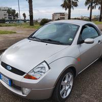 Ford streetka 