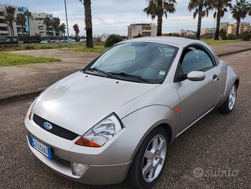 Ford streetka 