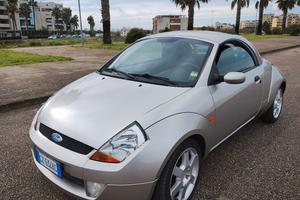 Ford streetka 