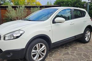 Qashqai Nissan Acenta 1.5 DCI