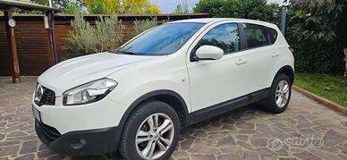 Qashqai Nissan Acenta 1.5 DCI