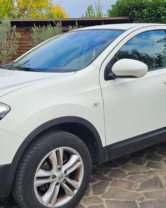 Qashqai Nissan Acenta 1.5 DCI