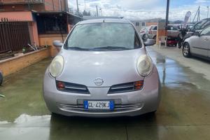 Nissan Micra 1.5d 65CV 5 porte Acenta