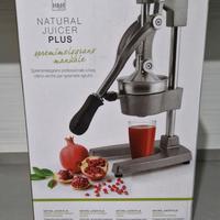 🔥 spremiagrumi  professionale a leva,NUOVO!!