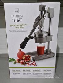 🔥 spremiagrumi  professionale a leva,NUOVO!!