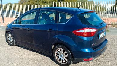 Ford Cmax 2.0 Tdci Titanium