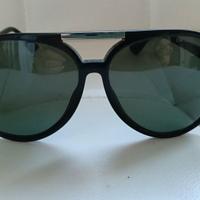 Emporio Armani Vintage Navigator - Made in Italy